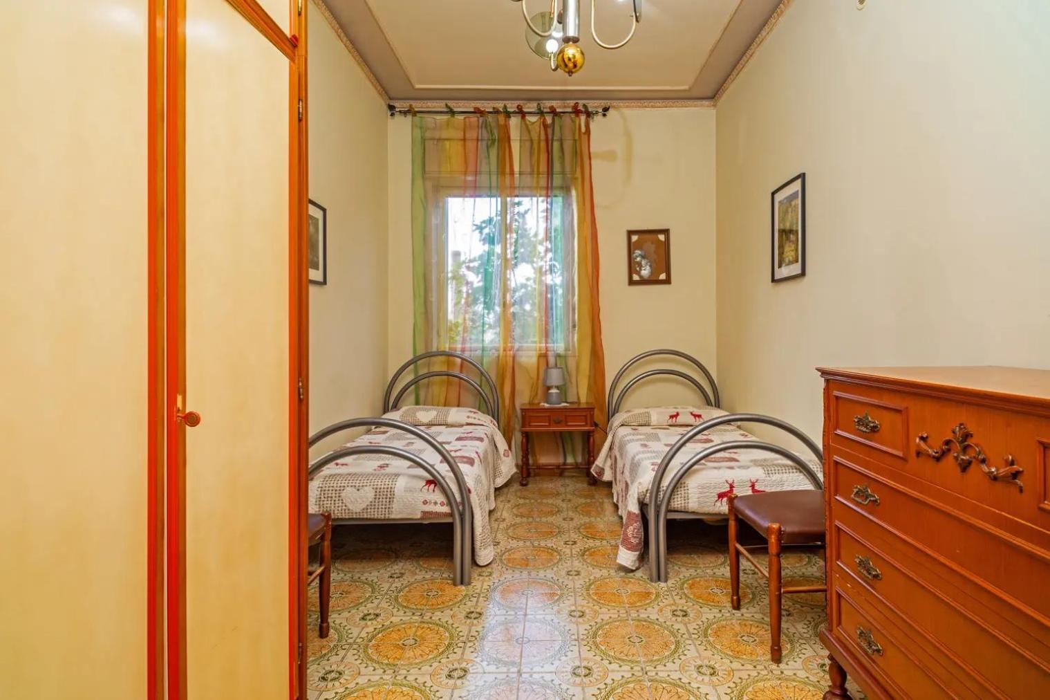Appartamento Turistico Maletto Luaran gambar