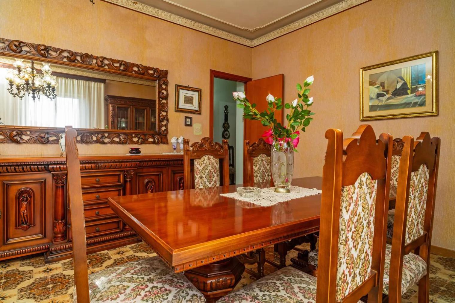 Appartamento Turistico Maletto Luaran gambar