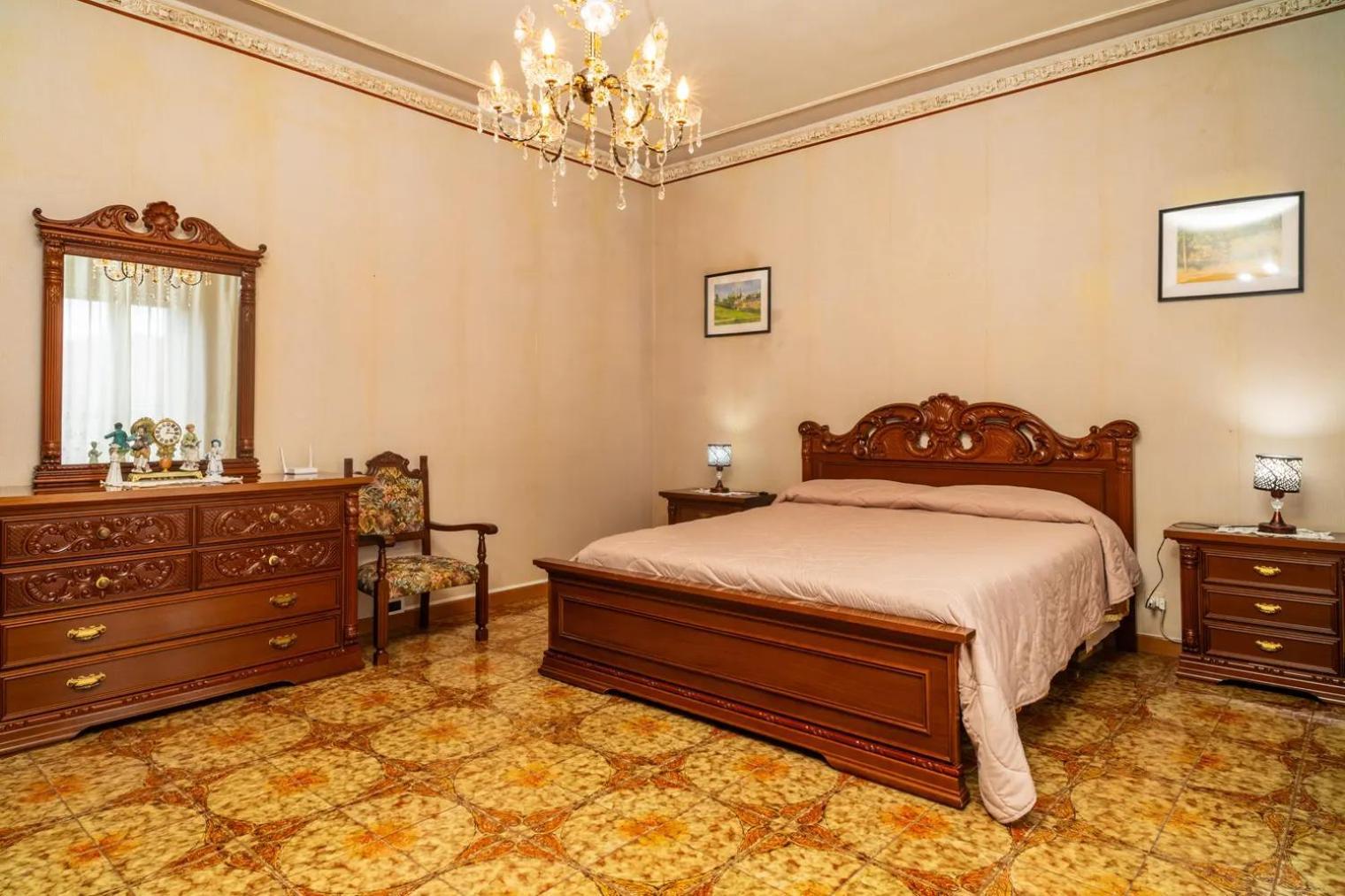 Appartamento Turistico Maletto Luaran gambar