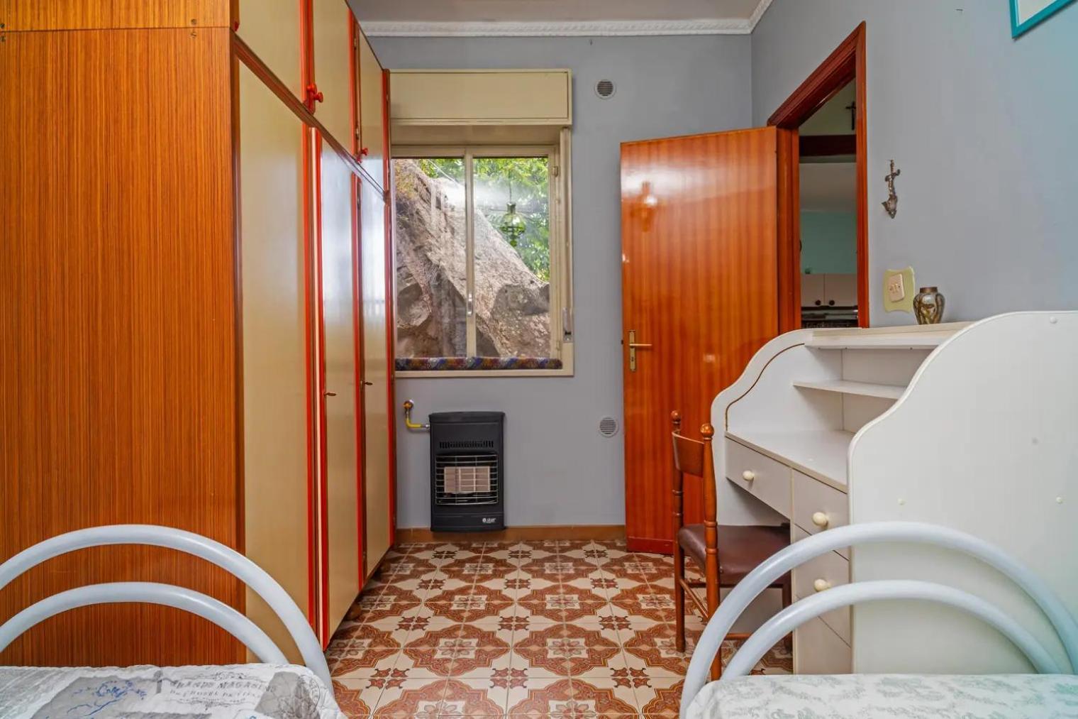 Appartamento Turistico Maletto Luaran gambar