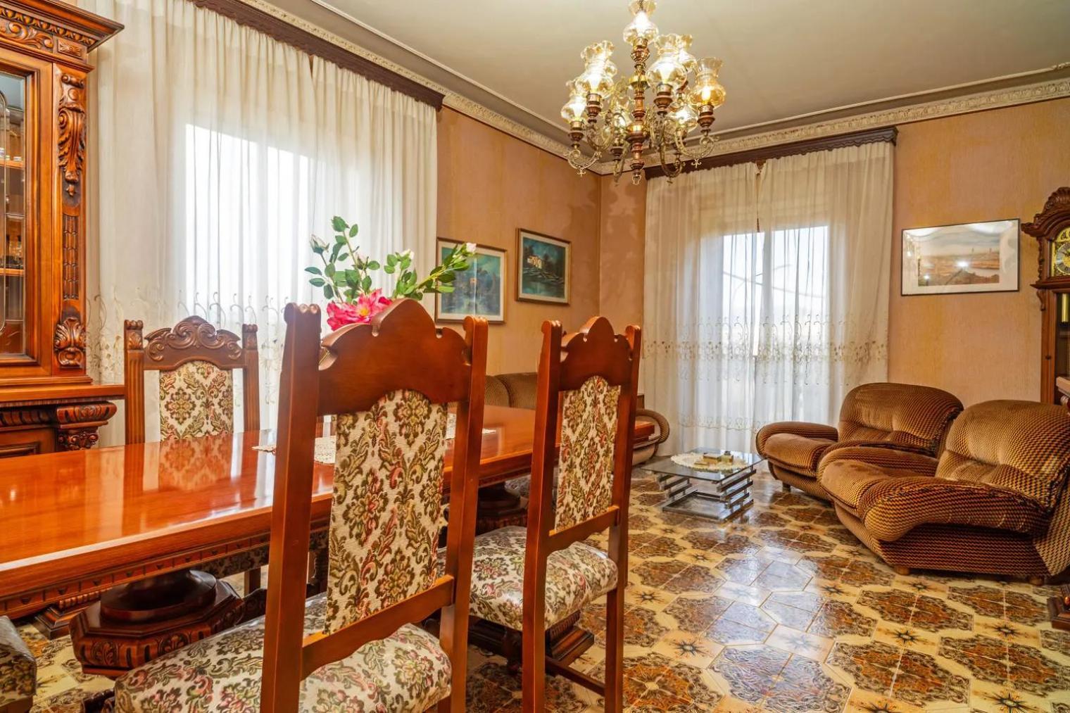 Appartamento Turistico Maletto Luaran gambar