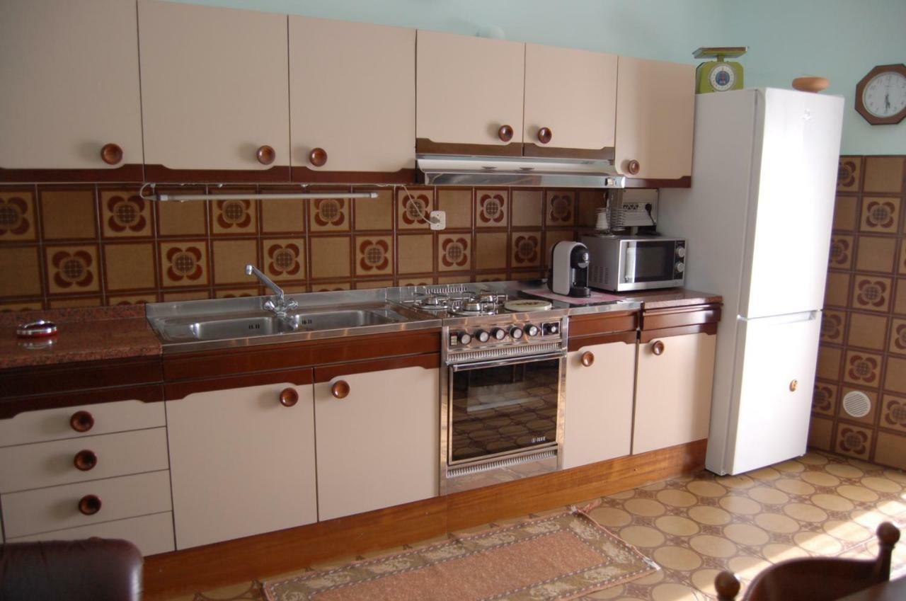 Appartamento Turistico Maletto Luaran gambar