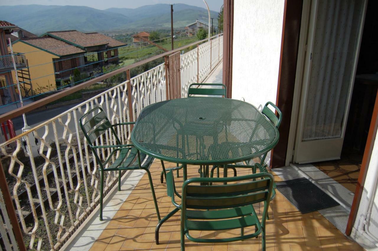 Appartamento Turistico Maletto Luaran gambar
