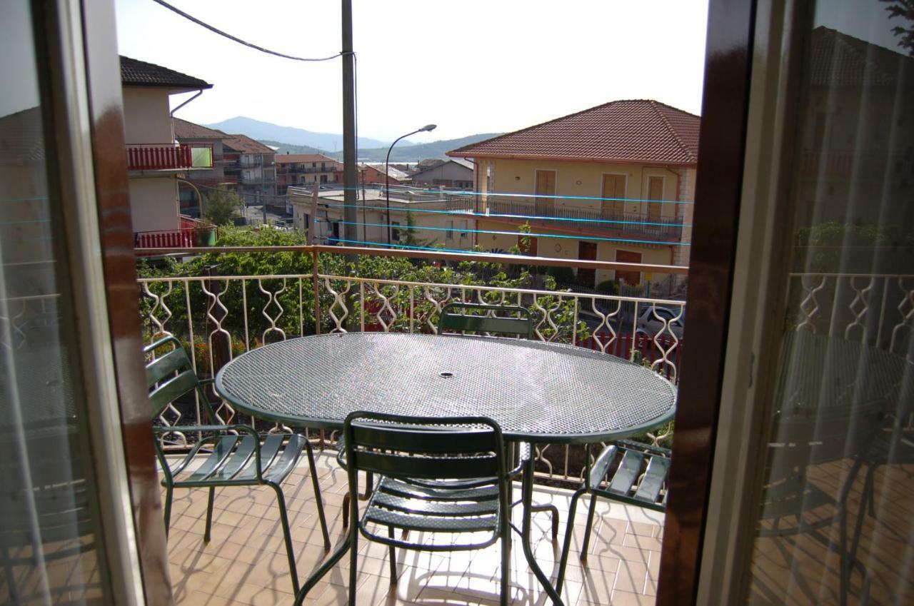 Appartamento Turistico Maletto Luaran gambar