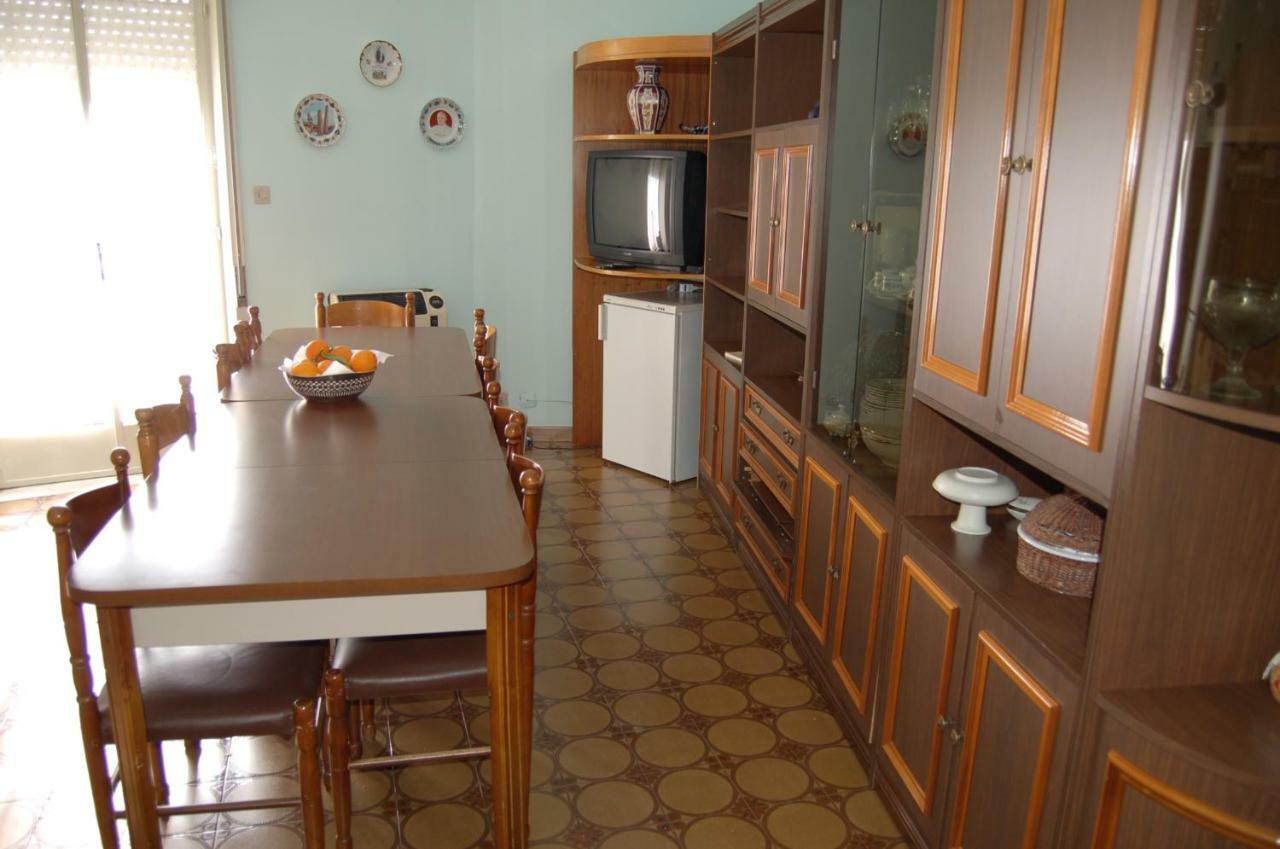 Appartamento Turistico Maletto Luaran gambar